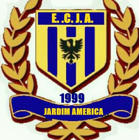 AA Boca Junior Jardim América